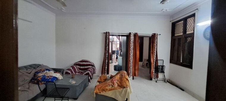 Bedroom, sector 30 2 Bedroom 1440 Sq.Ft. Builder Floor In Sector 30 Faridabad 9838993
