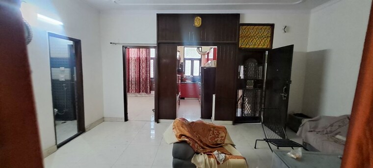 Bedroom, sector 30 2 Bedroom 1440 Sq.Ft. Builder Floor In Sector 30 Faridabad 9838993