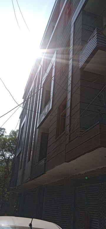 3 BHK Apartment For Sale in Palam