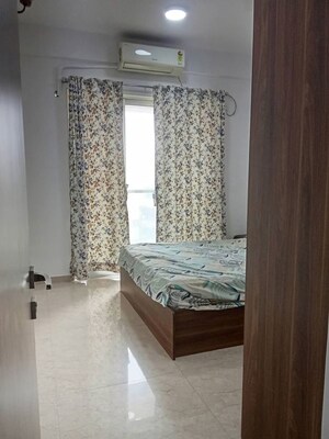 Bedroom in 2 BHK Apartment at JP Decks, Goregaon East – for Rent