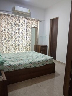 2 BHK Apartment For Rent in JP Decks