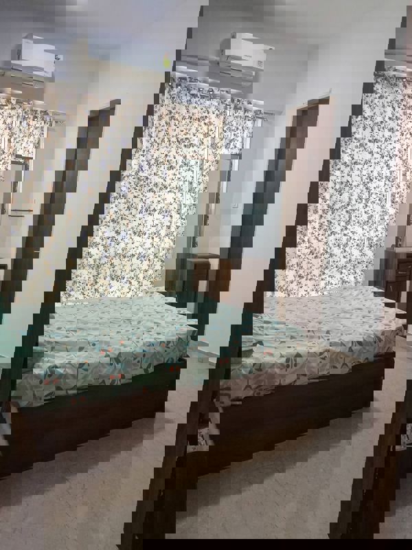 2 BHK Apartment For Rent in JP Decks