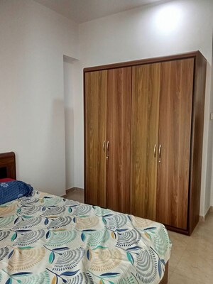Bedroom in 2 BHK Apartment at JP Decks, Goregaon East – for Rent