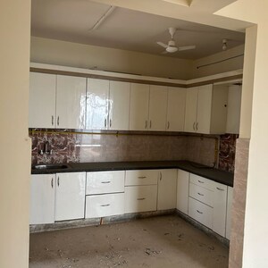 Kitchen in 3 BHK Apartment at Sector 61 – for Rent