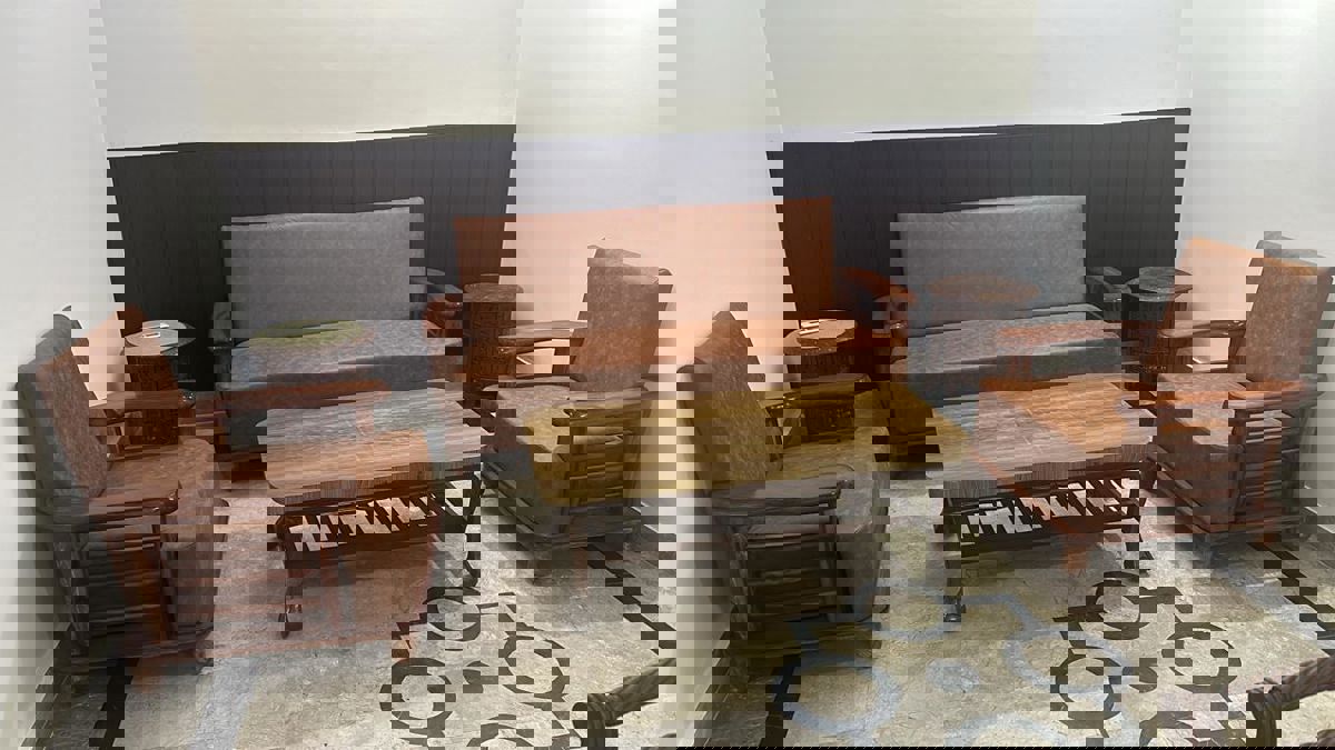 3 BHK Independent House For Rent in Super MIG