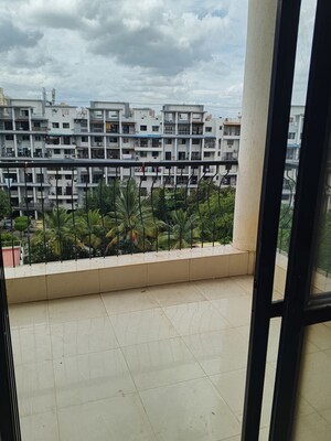 3 BHK Apartment For Rent in Bramha Majestic, Kondhwa