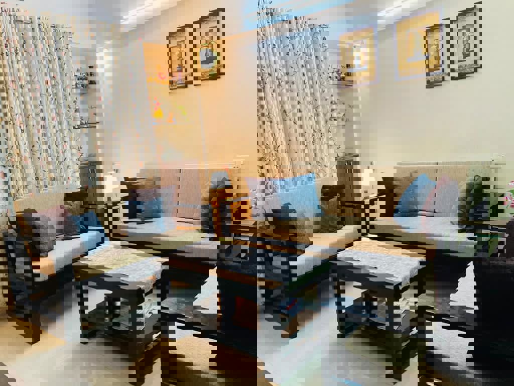 2 BHK Apartment For Sale in Bramha Majestic