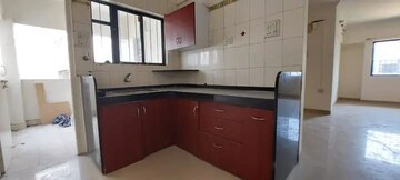 Kitchen in 2 BHK Apartment at Bramha Majestic, Kondhwa – for Sale