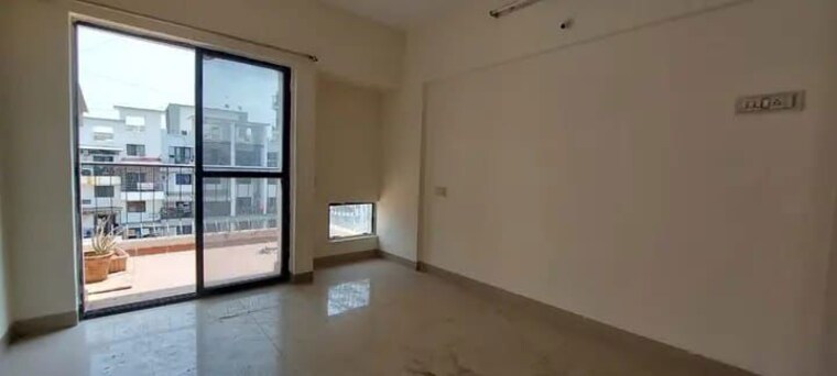 Master Bedroom, bramha-majestic 2 Bedroom 1050 Sq.Ft. Apartment In Kondhwa Pune 8809300