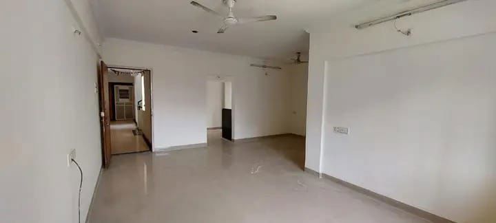 2 BHK 1050 Sq.Ft. Apartment in Bramha Majestic