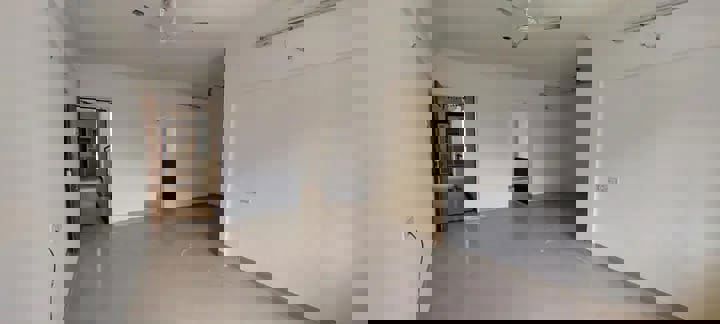 2 BHK Apartment For Sale in Bramha Majestic