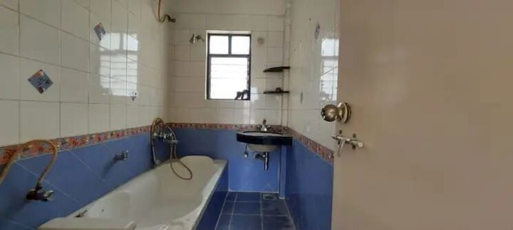 Bathroom, bramha-majestic 2 Bedroom 1050 Sq.Ft. Apartment In Kondhwa Pune 8809300