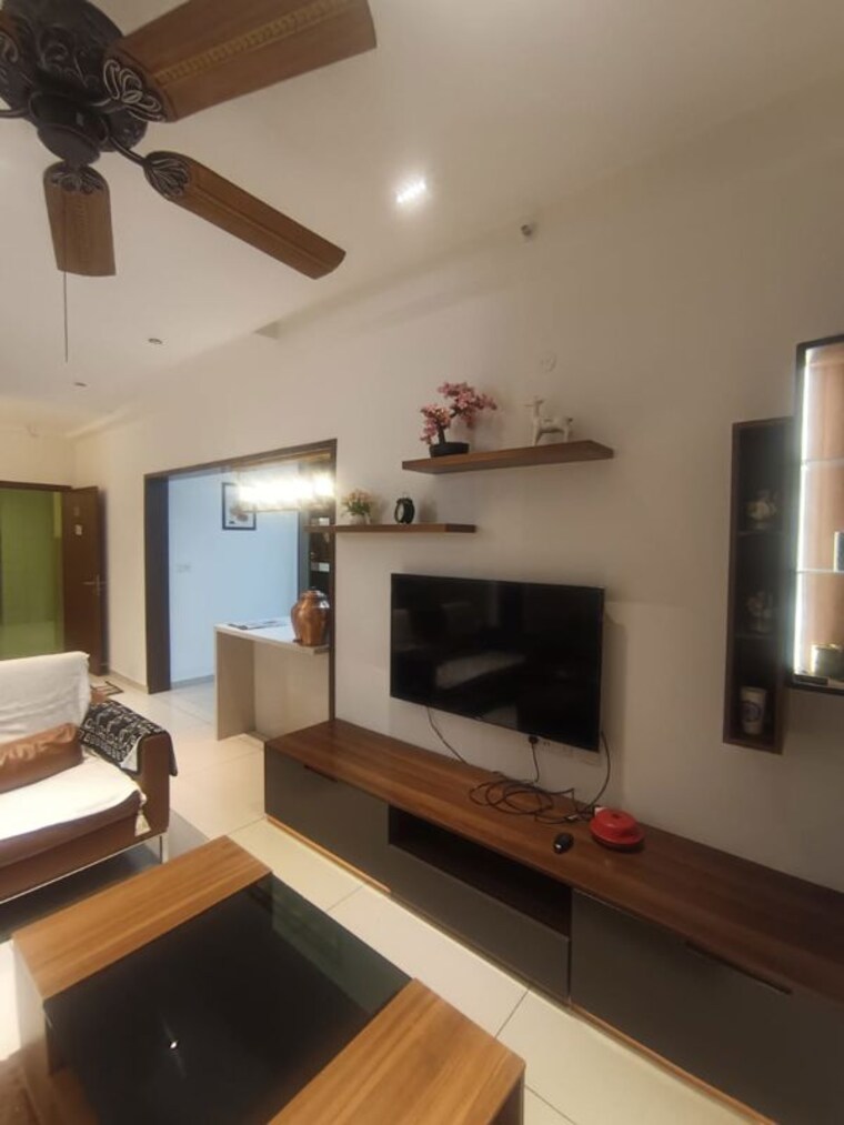 Kitchen, embassy-meadows 3 Bedroom 1950 Sq.Ft. Apartment In Koramangala Bangalore 9839036