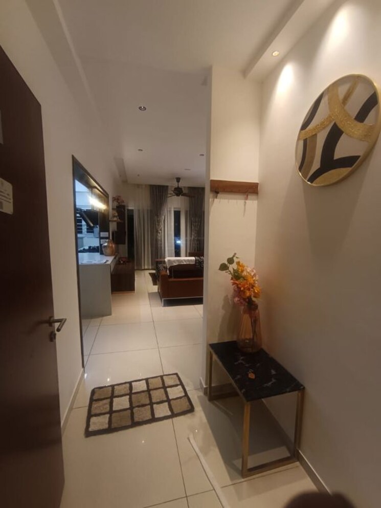 undefined, embassy-meadows 3 Bedroom 1950 Sq.Ft. Apartment In Koramangala Bangalore 9839036