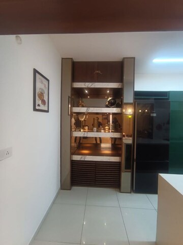 3 BHK Apartment For Rent in Embassy Meadows, Koramangala