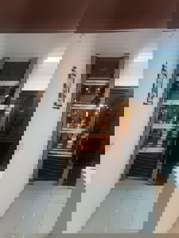 3 BHK Apartment For Rent in Embassy Meadows