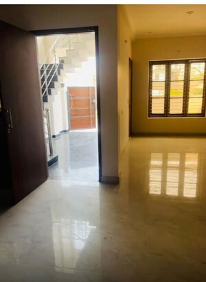 Building Lobby in 3 BHK Independent House at Gomti Nagar – for Sale