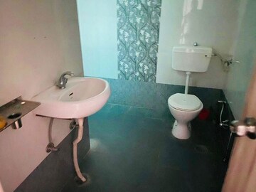 Bathroom in 3 BHK Independent House at Gomti Nagar – for Sale