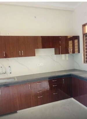 Kitchen in 3 BHK Independent House at Gomti Nagar – for Sale