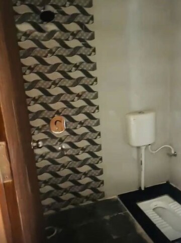 Bathroom in 3 BHK Independent House at Gomti Nagar – for Sale