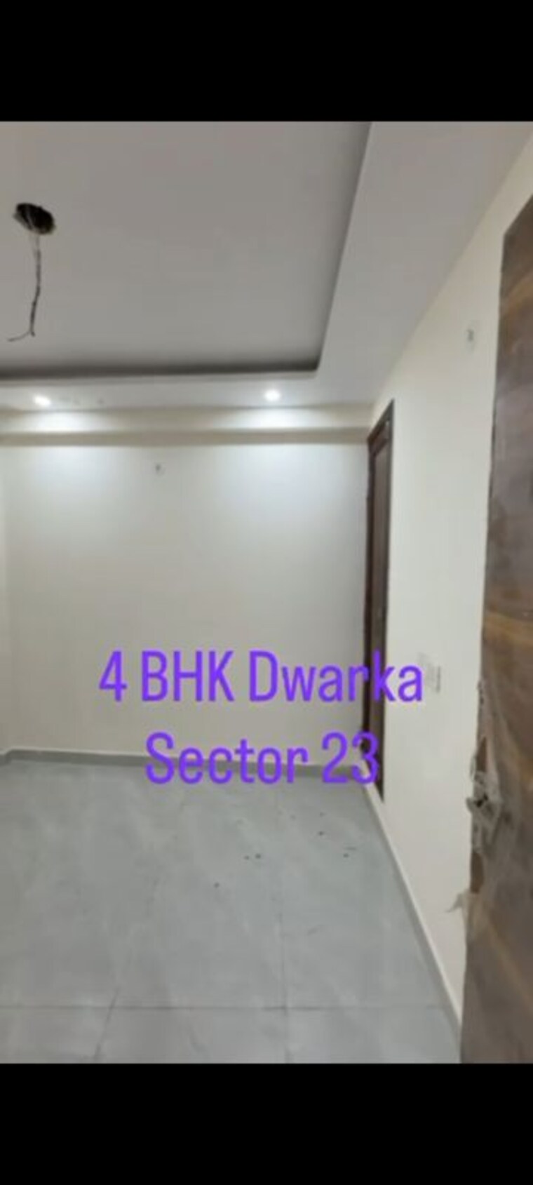 undefined, sector 23 dwarka 4 Bedroom 1300 Sq.Ft. Builder Floor In Sector 23 Dwarka Delhi 9839045