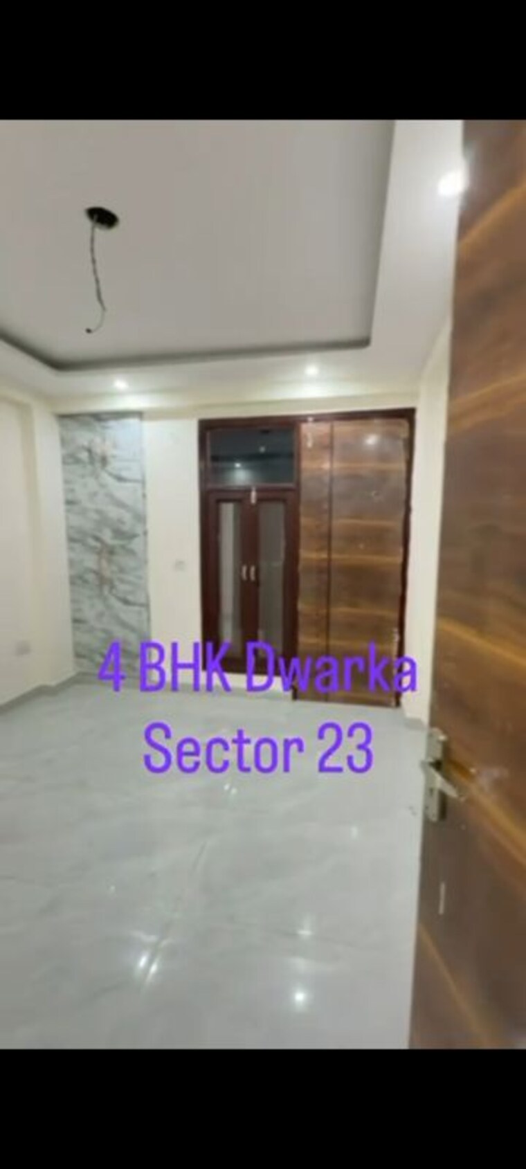Room, sector 23 dwarka 4 Bedroom 1300 Sq.Ft. Builder Floor In Sector 23 Dwarka Delhi 9839045