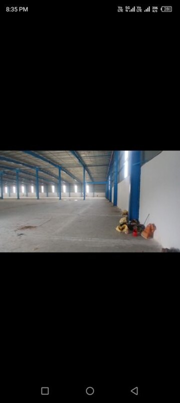 Furnished Amenities in  Warehouse at Reach 3 Roads, Sector 70 – for Rent