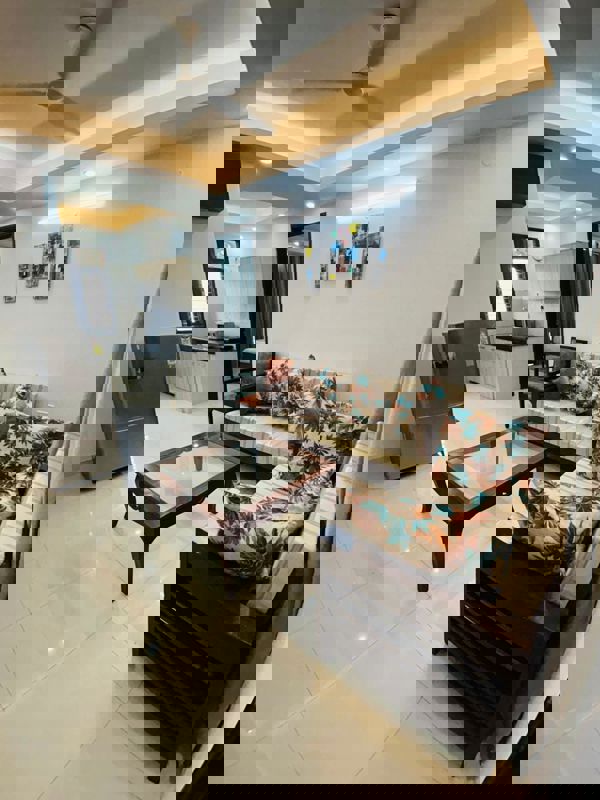 1 BHK Builder Floor For Rent in Sector 53