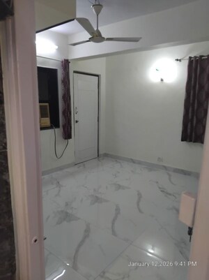 1 BHK Apartment For Rent in Vile Parle East