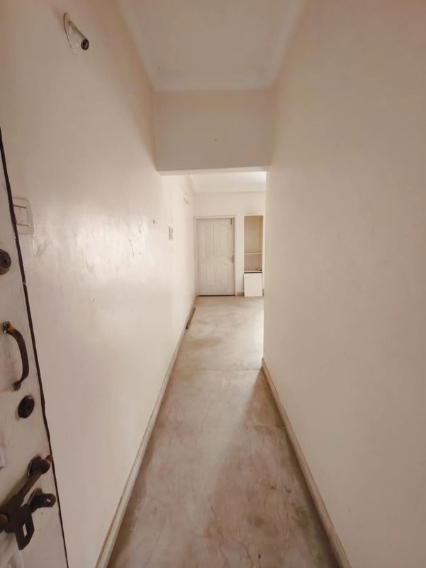 2 BHK Apartment For Rent in Manikchand Malabar