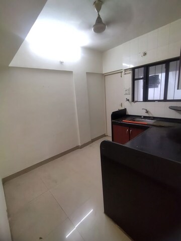 Kitchen in 2 BHK Apartment at Bramha Majestic, Kondhwa – for Sale