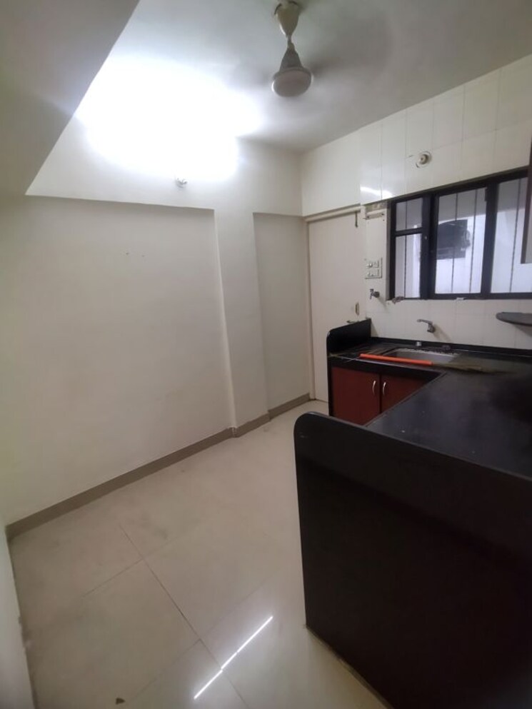 Kitchen, bramha-majestic 2 Bedroom 1000 Sq.Ft. Apartment In Kondhwa Pune 9117745