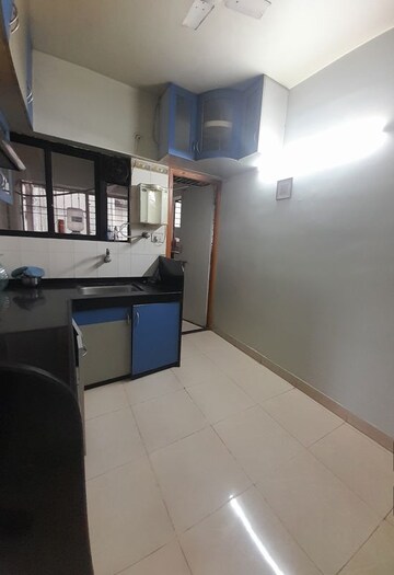 Kitchen in 2 BHK Apartment at Bramha Majestic, Kondhwa – for Sale