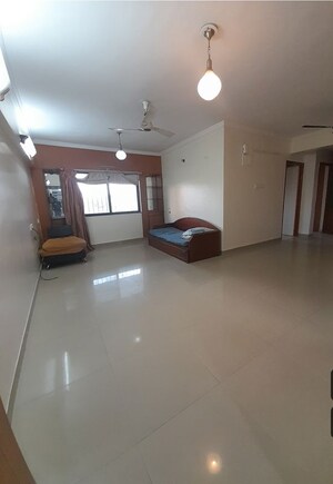 2 BHK Apartment For Sale in Bramha Majestic, Kondhwa