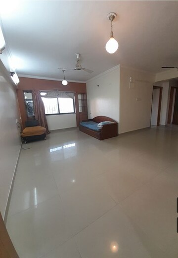 2 BHK Apartment For Sale in Bramha Majestic, Kondhwa