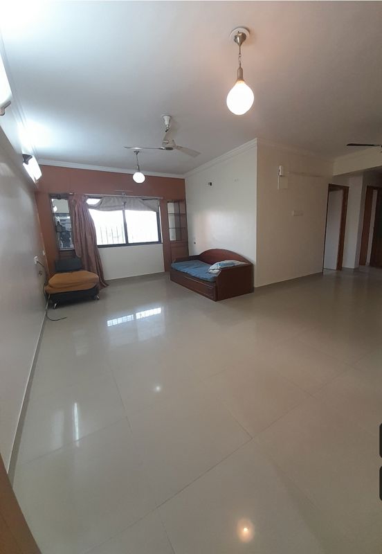 2 BHK Apartment For Sale in Bramha Majestic