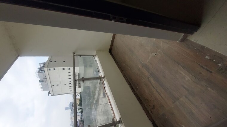 Kitchen, lansum-el-dorado 3 Bedroom 1860 Sq.Ft. Apartment In Narsingi Hyderabad 9839061