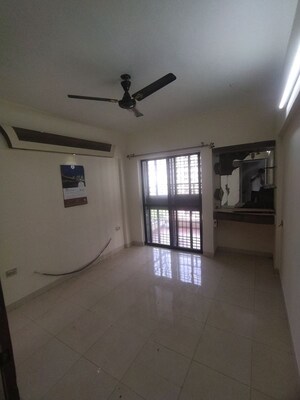 Master Bedroom in 2 BHK Apartment at Bramha Majestic, Kondhwa – for Sale