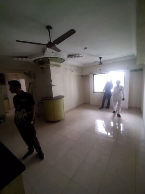 2 BHK Apartment For Sale in Bramha Majestic, Kondhwa