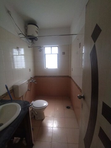 Attached Bathroom in 2 BHK Apartment at Bramha Majestic, Kondhwa – for Sale