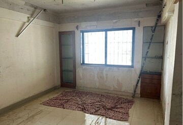 Bedroom in 1 BHK Apartment at Bramha Majestic, Kondhwa – for Rent