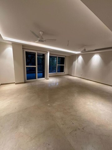 4 BHK Builder Floor For Rent in DLF City Phase IV, Dlf Phase iv