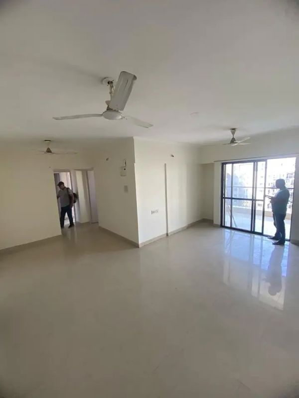 2 BHK 1050 Sq.Ft. Apartment in Bramha Majestic