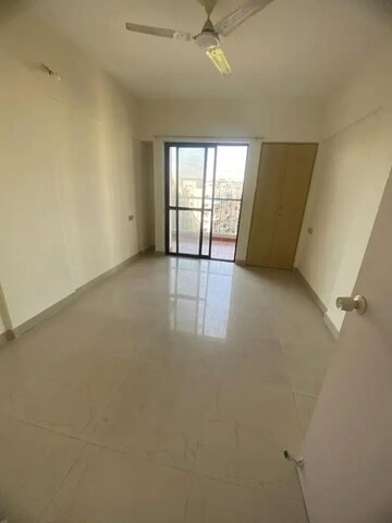 Master Bedroom in 2 BHK Apartment at Bramha Majestic, Kondhwa – for Rent