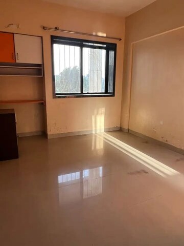 Bedroom in 2 BHK Apartment at Bramha Majestic, Kondhwa – for Sale