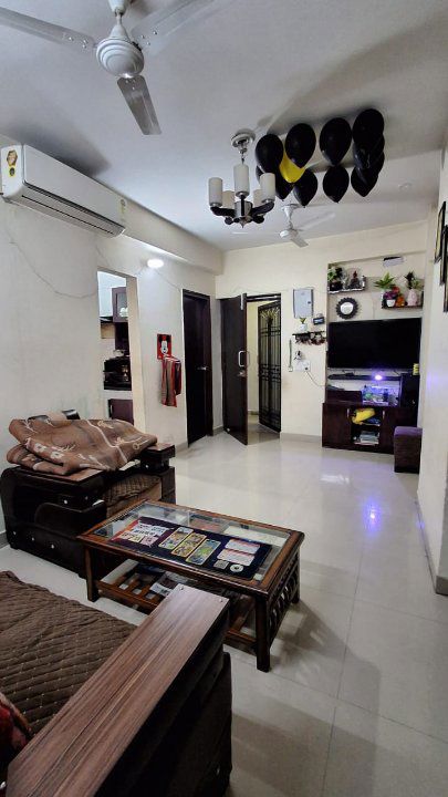 2 BHK Apartment For Sale in Galaxy North Avenue ll