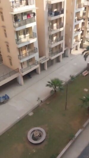 1 BHK Apartment For Sale in Eureka Diya Green City, Raj Nagar Extension