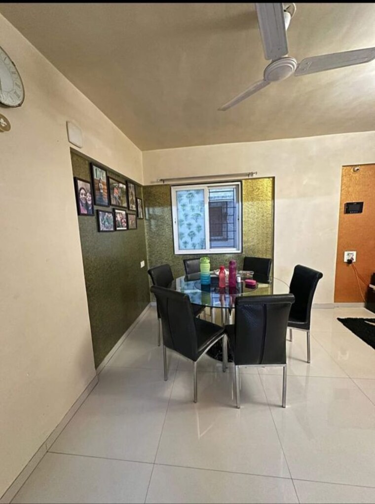 Room, bramha-majestic 3 Bedroom 1450 Sq.Ft. Apartment In Kondhwa Pune 8316033