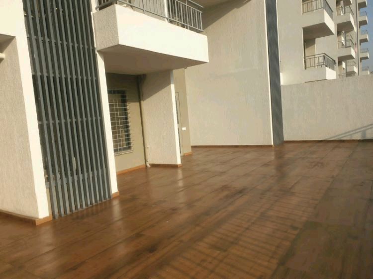 3 BHK + Servant Room 1600 Sq.Ft. Apartment in Mittal Sun City Ambegaon