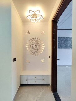3 BHK + Pooja Room,Servant Room Apartment For Rent in Vasant Kunj